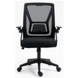 Silla Giratoria Ejecutiva Ergonómica RTA-1853 VENSO