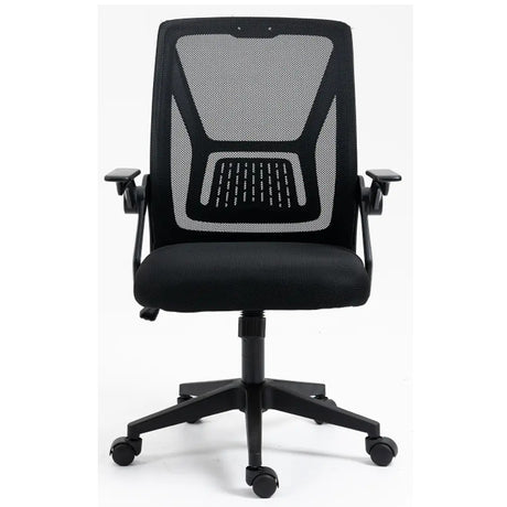 Silla Giratoria Ejecutiva Ergonómica RTA-1853 VENSO