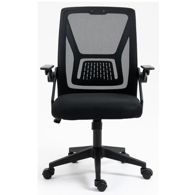 Silla Giratoria Ejecutiva Ergonómica RTA-1853 VENSO