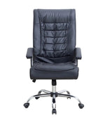 Silla Giratoria Presidencial Ergonómica RTA-2024 VENSO