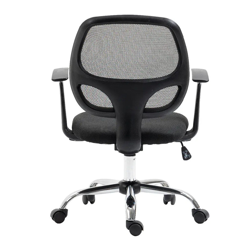 Silla Giratoria Ejecutiva Ergonómica RTA-2110 VENSO
