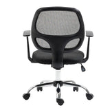 Silla Giratoria Ejecutiva Ergonómica RTA-2110 VENSO