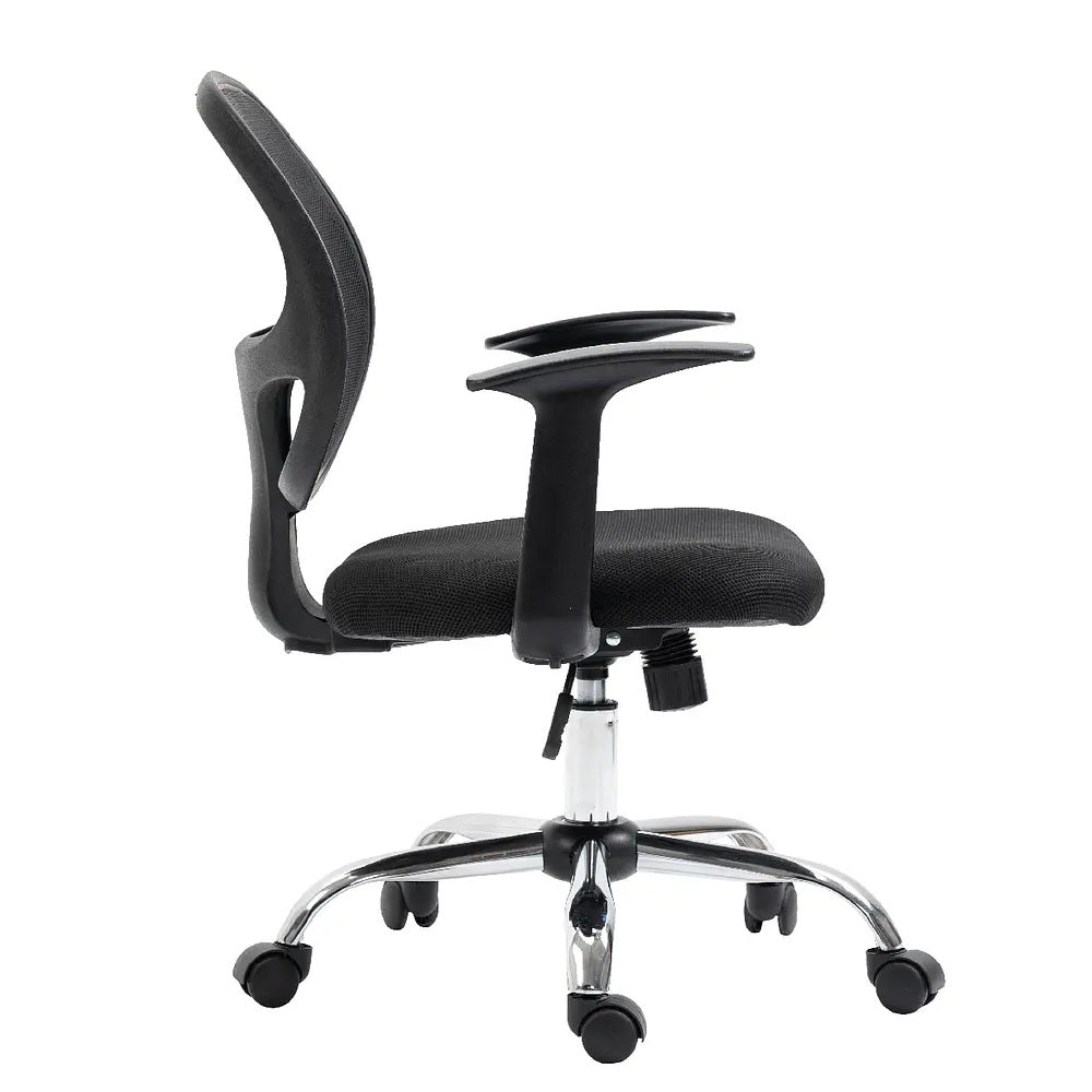 Silla Giratoria Ejecutiva Ergonómica RTA-2110 VENSO