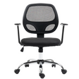 Silla Giratoria Ejecutiva Ergonómica RTA-2110 VENSO