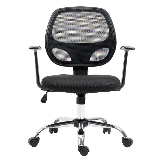 Silla Giratoria Ejecutiva Ergonómica RTA-2110 VENSO