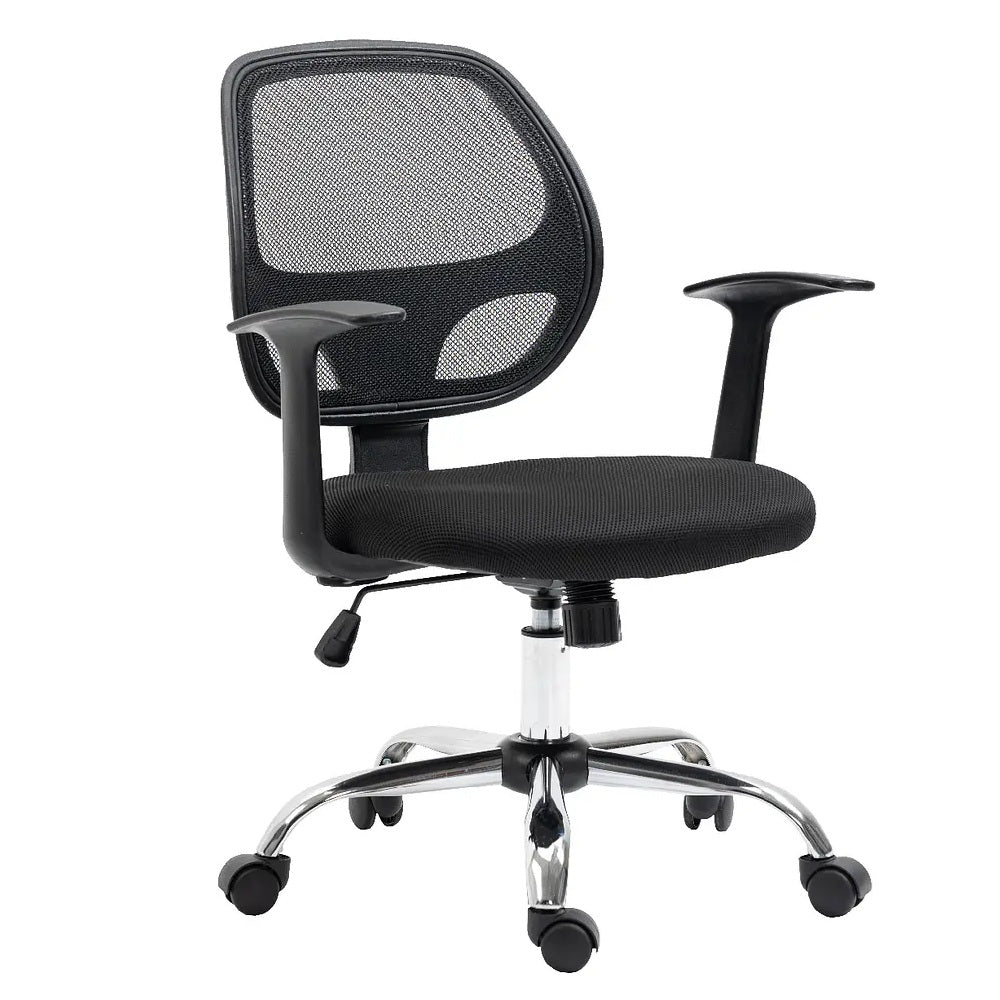 Silla Giratoria Ejecutiva Ergonómica RTA-2110 VENSO