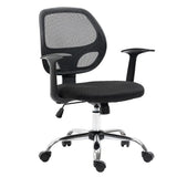 Silla Giratoria Ejecutiva Ergonómica RTA-2110 VENSO