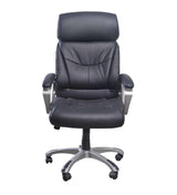Silla Presidencial Giratoria Ergonómica – RTA-2990 VENSO