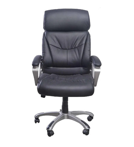 Silla Presidencial Giratoria Ergonómica – RTA-2990 VENSO