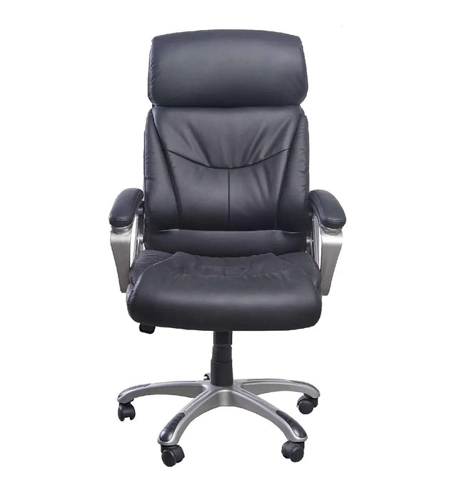Silla Presidencial Giratoria Ergonómica – RTA-2990 VENSO