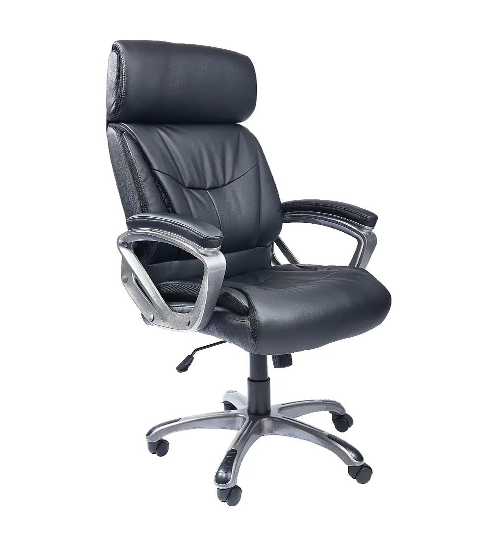 Silla Presidencial Giratoria Ergonómica – RTA-2990 VENSO
