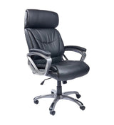 Silla Presidencial Giratoria Ergonómica – RTA-2990 VENSO