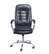 Silla Giratoria Presidencial Ergonómica RTA-330