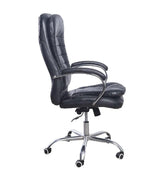 Silla Giratoria Presidencial Ergonómica RTA-330