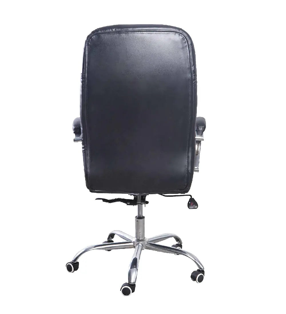 Silla Giratoria Presidencial Ergonómica RTA-330