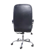 Silla Giratoria Presidencial Ergonómica RTA-330