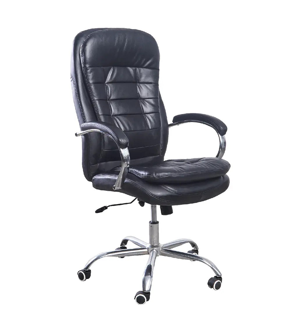 Silla Giratoria Presidencial Ergonómica RTA-330