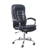 Silla Giratoria Presidencial Ergonómica RTA-330