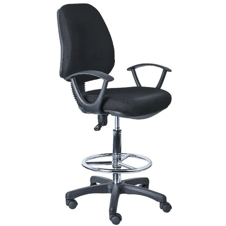 Silla Giratoria Ejecutiva Ergonómica RTA-4003AT VENSO