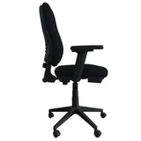 Silla Giratoria Ejecutiva Ergonómica RTA-4070 VENSO