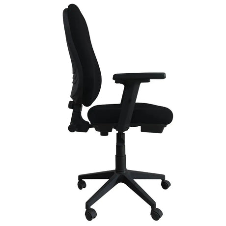 Silla Giratoria Ejecutiva Ergonómica RTA-4070 VENSO