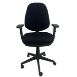Silla Giratoria Ejecutiva Ergonómica RTA-4070 VENSO