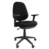Silla Giratoria Ejecutiva Ergonómica RTA-4070 VENSO