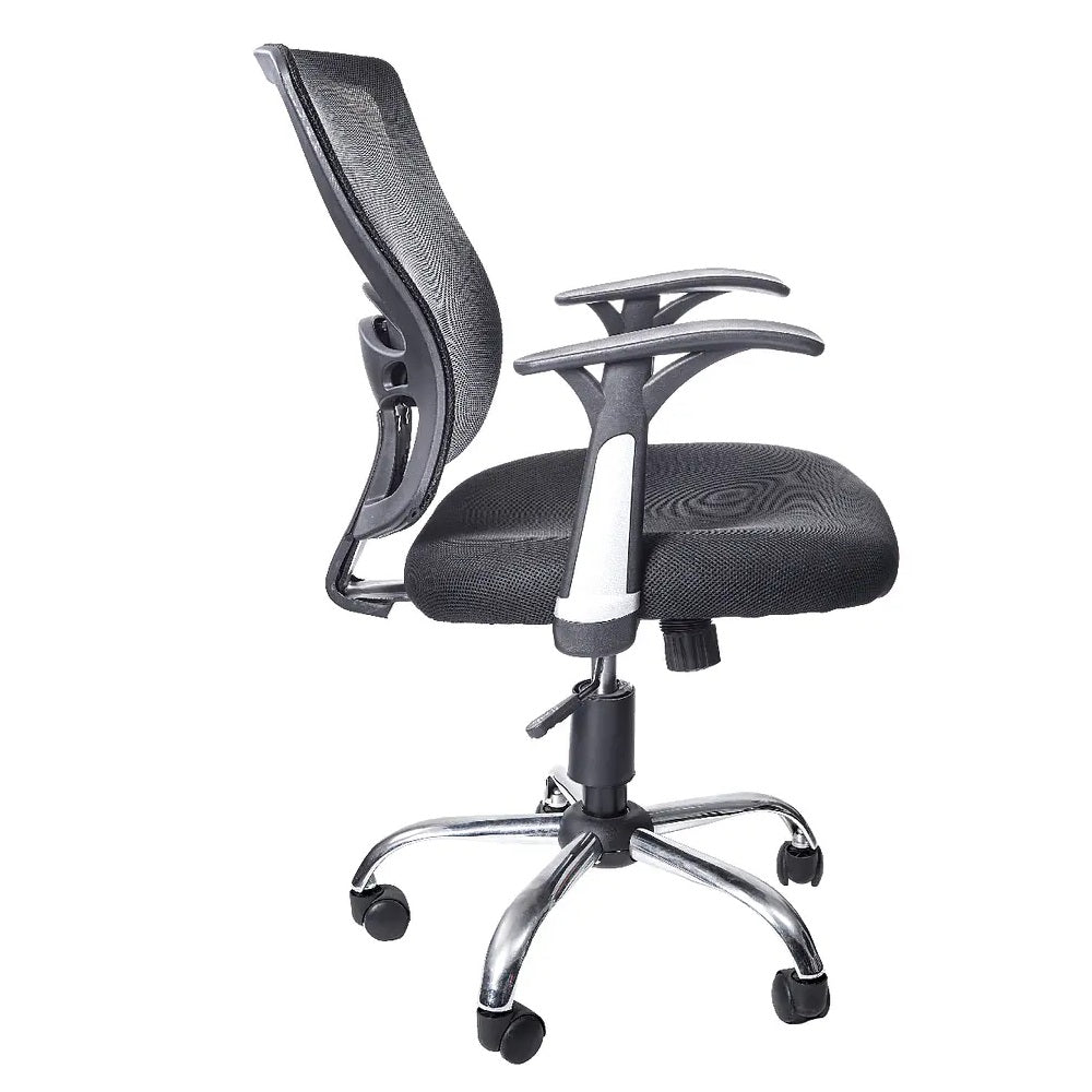 Silla Giratoria Ejecutiva Ergonómica RTA-420L VENSO