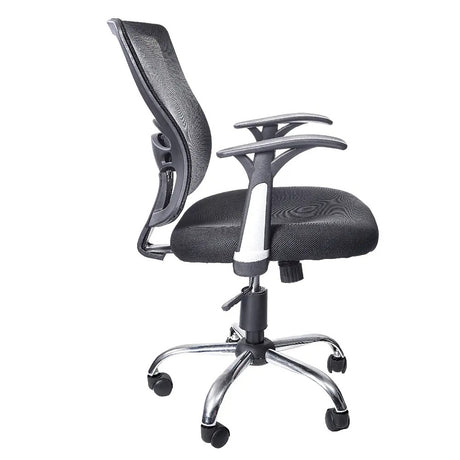 Silla Giratoria Ejecutiva Ergonómica RTA-420L VENSO