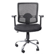 Silla Giratoria Ejecutiva Ergonómica RTA-420L VENSO