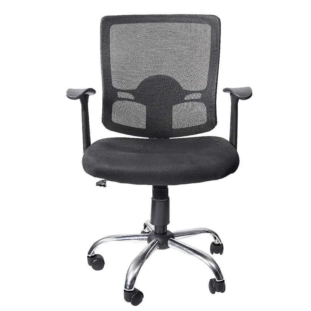 Silla Giratoria Ejecutiva Ergonómica RTA-420L VENSO