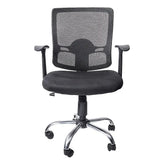 Silla Giratoria Ejecutiva Ergonómica RTA-420L VENSO