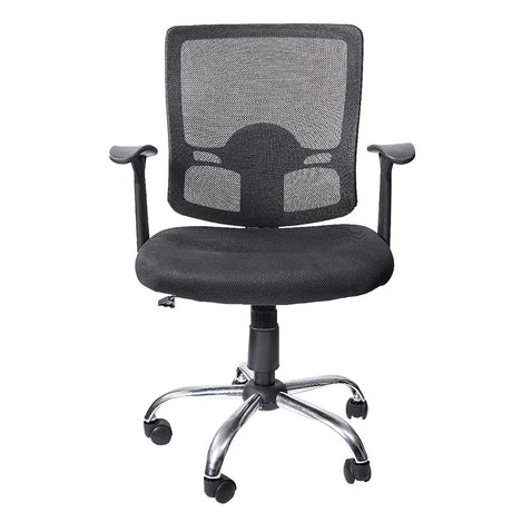 Silla Giratoria Ejecutiva Ergonómica RTA-420L VENSO