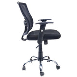 Silla Giratoria Ejecutiva Ergonómica RTA-420LBR VENSO
