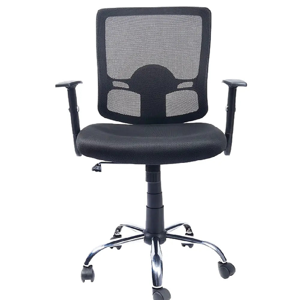 Silla Giratoria Ejecutiva Ergonómica RTA-420LBR VENSO