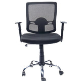 Silla Giratoria Ejecutiva Ergonómica RTA-420LBR VENSO
