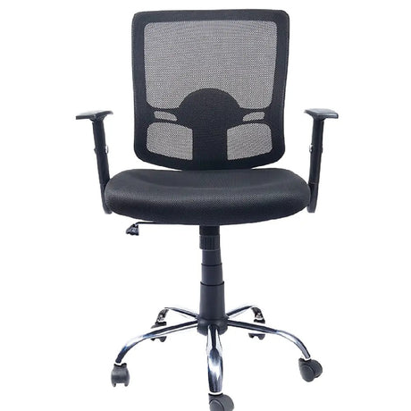 Silla Giratoria Ejecutiva Ergonómica RTA-420LBR VENSO