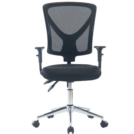 Silla Giratoria Gerencial Ergonómica RTA-6020 VENSO