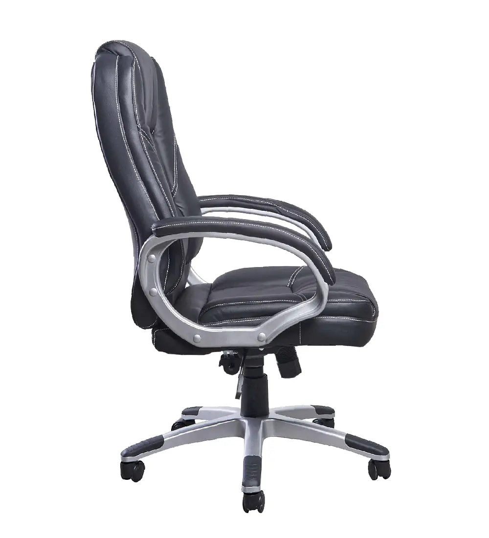 Silla Giratoria Presidencial Ergonómica RTA-6158H VENSO