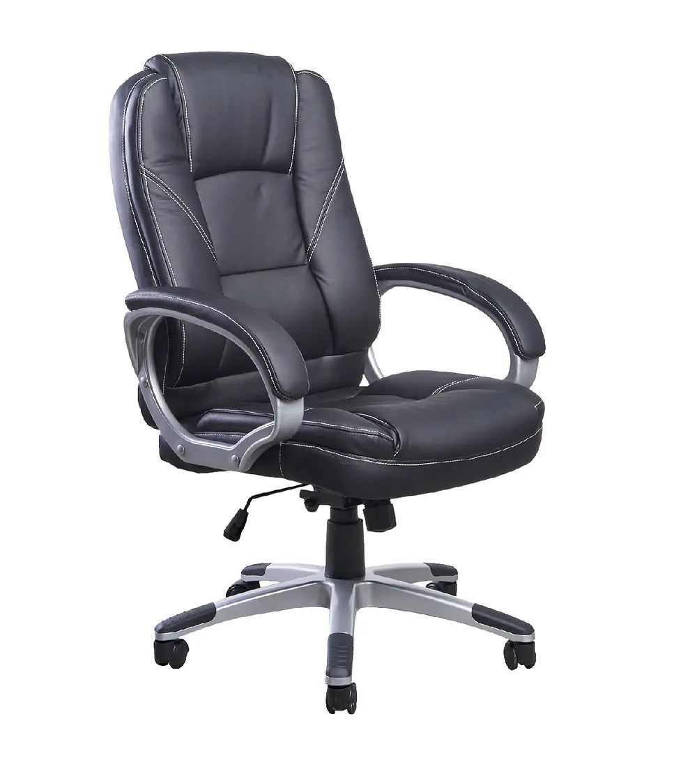 Silla Giratoria Presidencial Ergonómica RTA-6158H VENSO