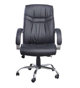Silla Giratoria Presidencial Ergonómica RTA-8016 VENSO