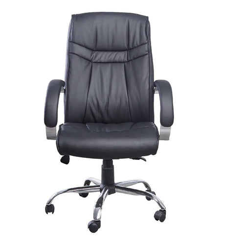 Silla Giratoria Presidencial Ergonómica RTA-8016 VENSO