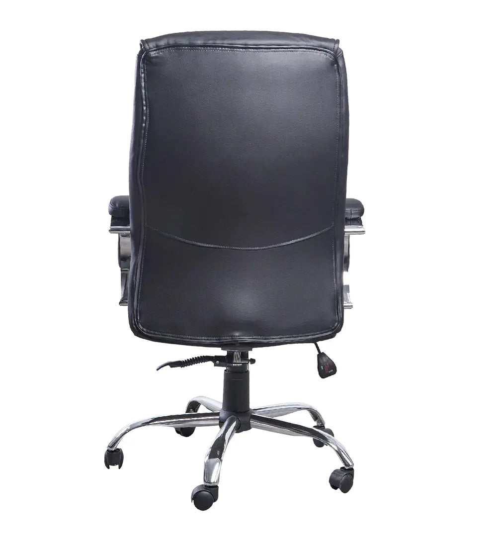 Silla Giratoria Presidencial Ergonómica RTA-8016 VENSO