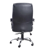 Silla Giratoria Presidencial Ergonómica RTA-8016 VENSO