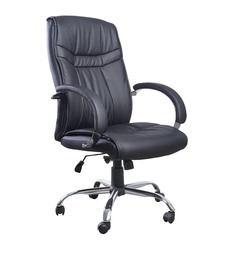 Silla Giratoria Presidencial Ergonómica RTA-8016 VENSO