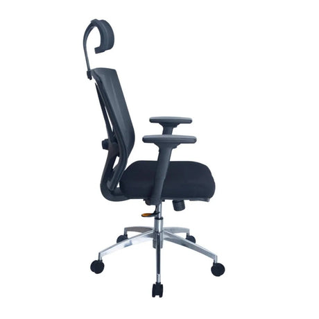 Silla Giratoria Presidencial Ergonómica RTA-8028 VENSO