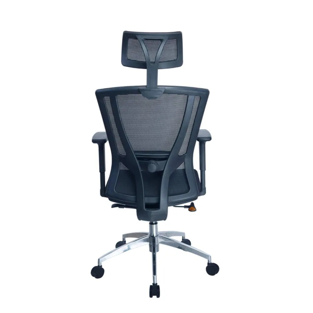 Silla Giratoria Presidencial Ergonómica RTA-8028 VENSO