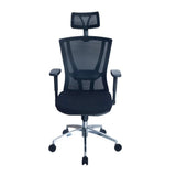 Silla Giratoria Presidencial Ergonómica RTA-8028 VENSO