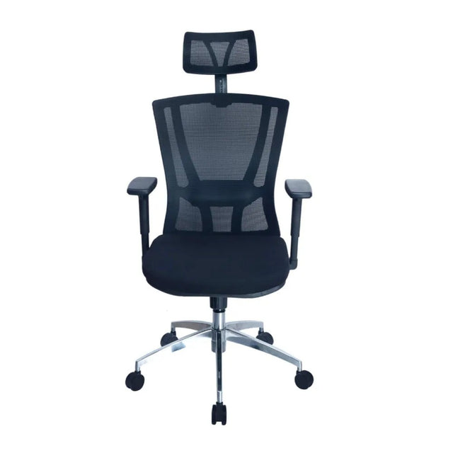 Silla Giratoria Presidencial Ergonómica RTA-8028 VENSO