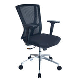 Silla Giratoria Gerencial Ergonómica RTA-8028 SC